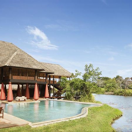 Jetwing Vil Uyana, A Luxury Reserve Sigiriya Esterno foto