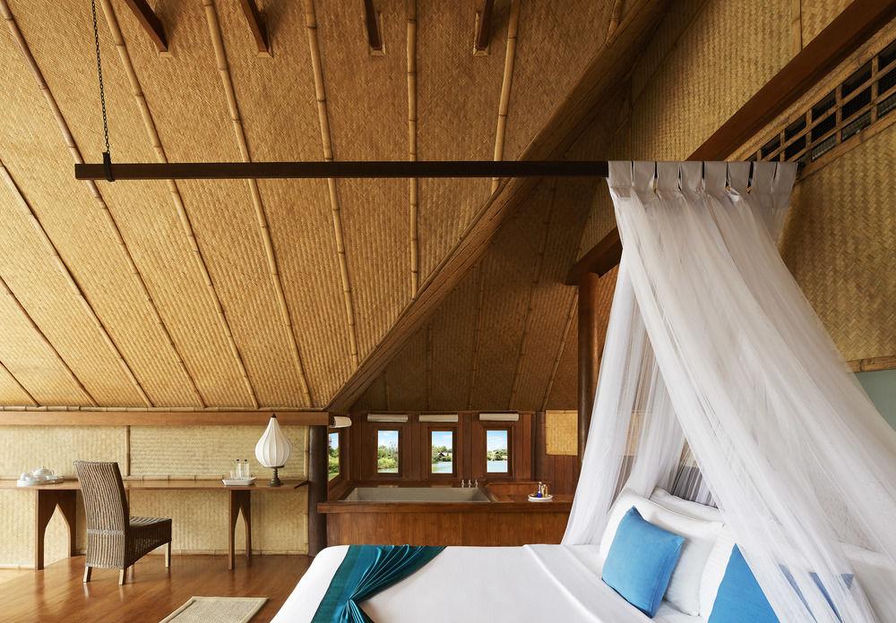 Jetwing Vil Uyana, A Luxury Reserve Sigiriya Esterno foto