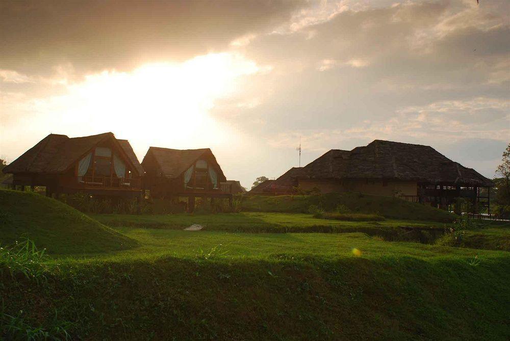 Jetwing Vil Uyana, A Luxury Reserve Sigiriya Esterno foto