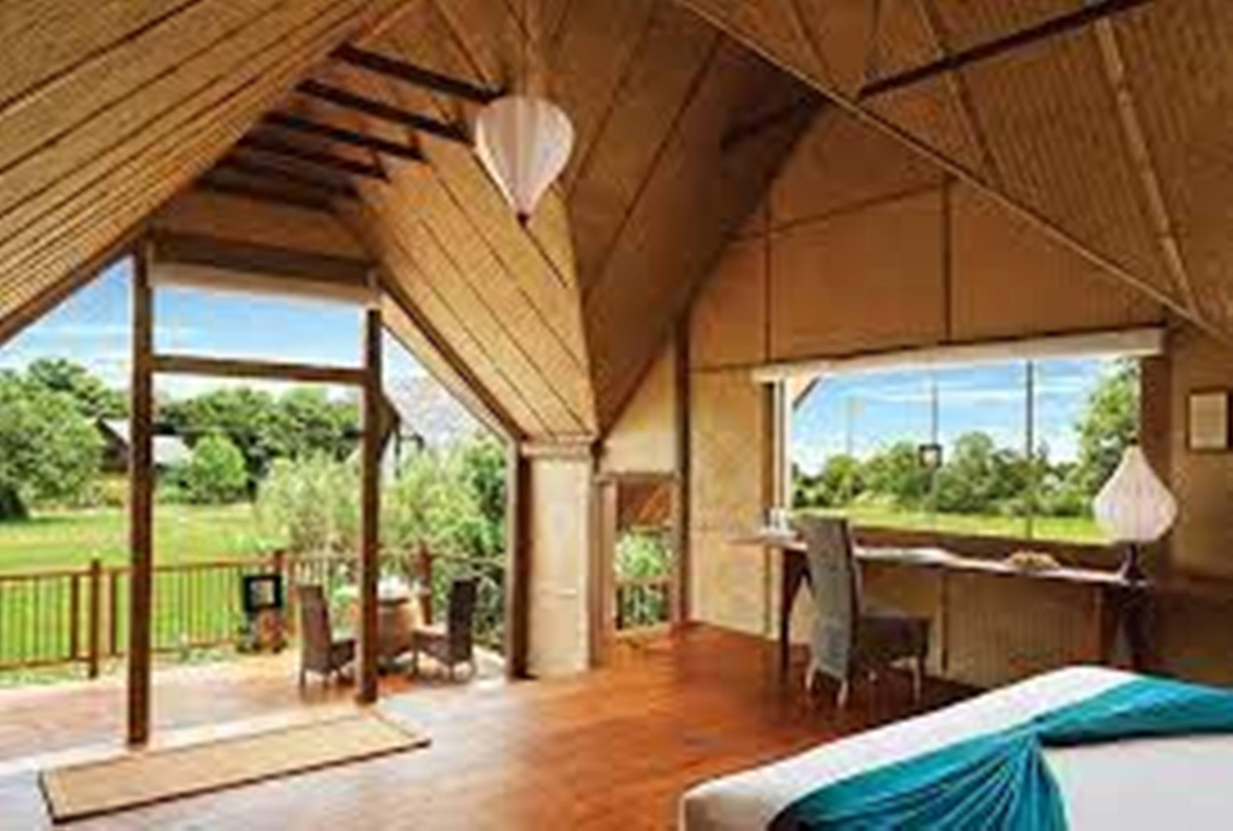 Jetwing Vil Uyana, A Luxury Reserve Sigiriya Esterno foto