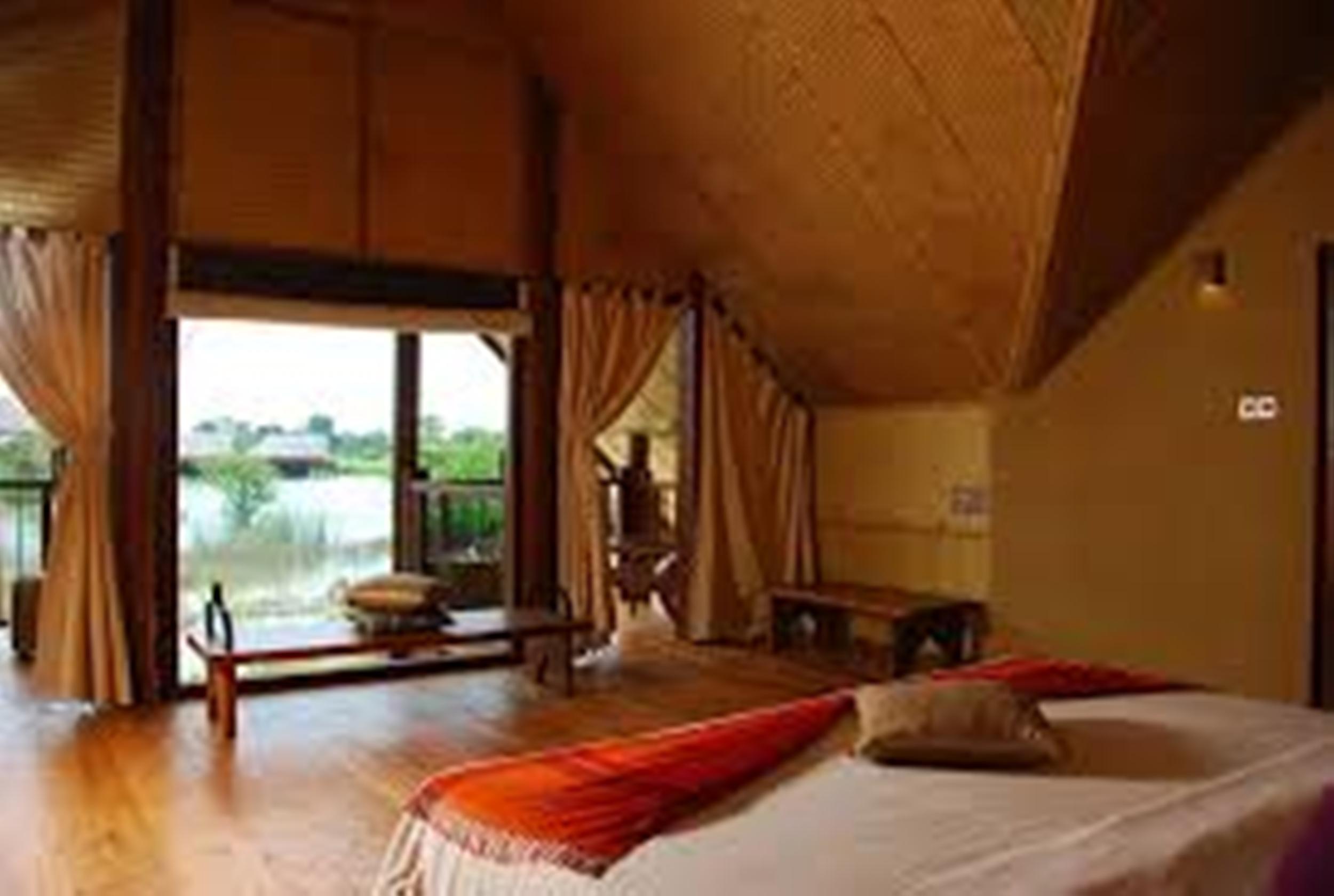 Jetwing Vil Uyana, A Luxury Reserve Sigiriya Esterno foto
