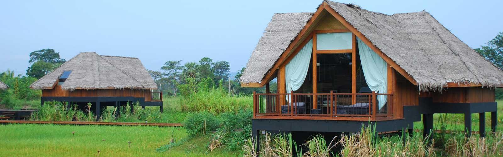 Jetwing Vil Uyana, A Luxury Reserve Sigiriya Esterno foto