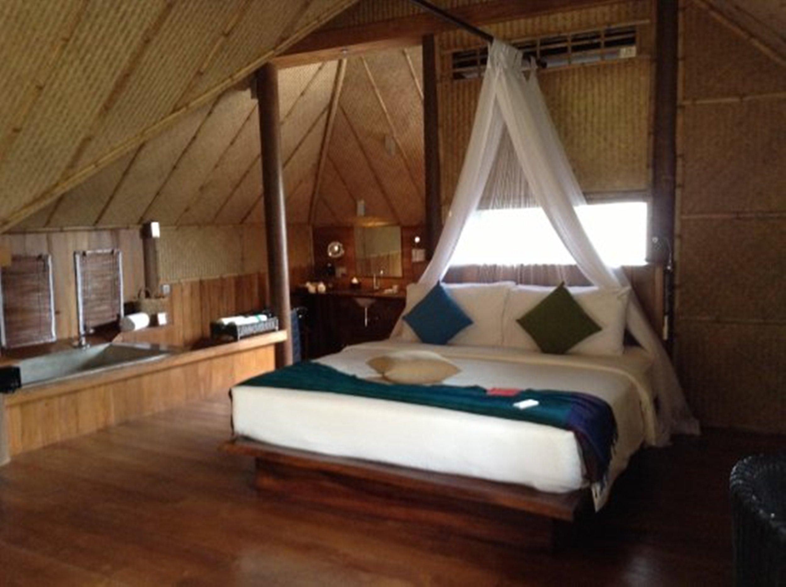 Jetwing Vil Uyana, A Luxury Reserve Sigiriya Esterno foto