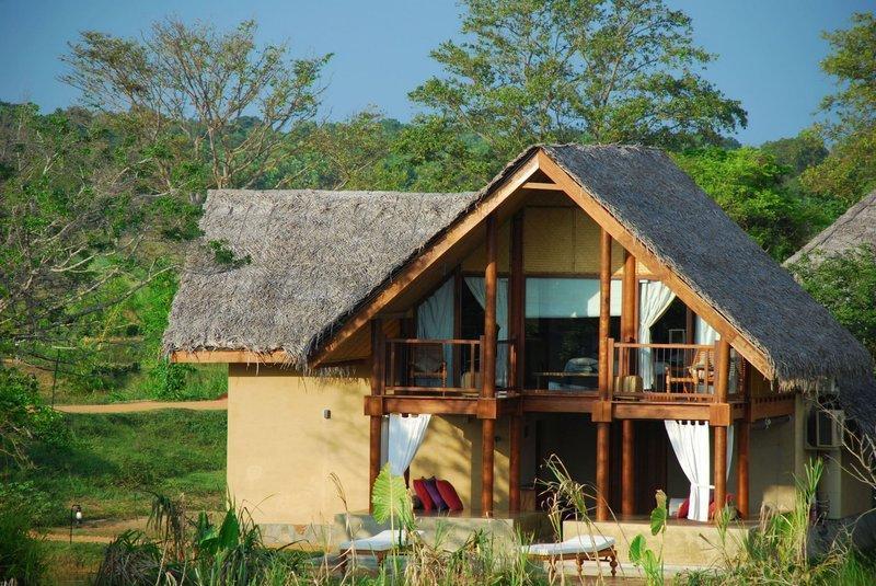 Jetwing Vil Uyana, A Luxury Reserve Sigiriya Esterno foto