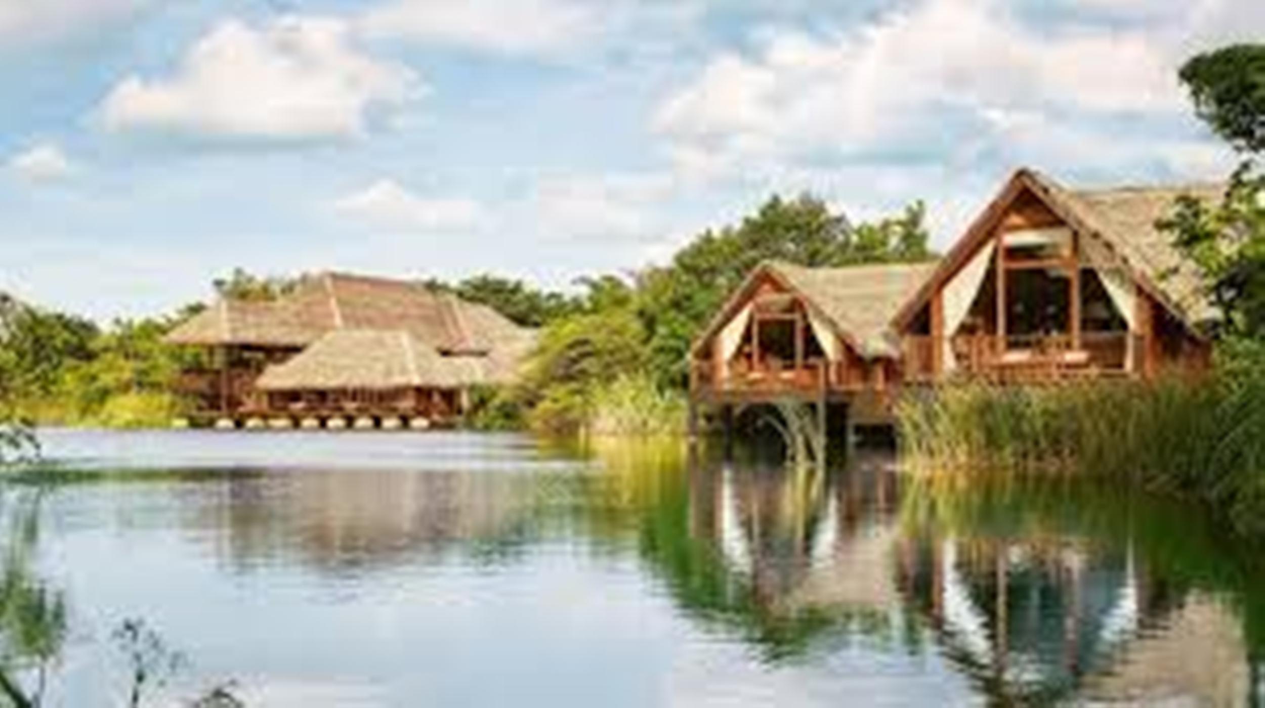 Jetwing Vil Uyana, A Luxury Reserve Sigiriya Esterno foto
