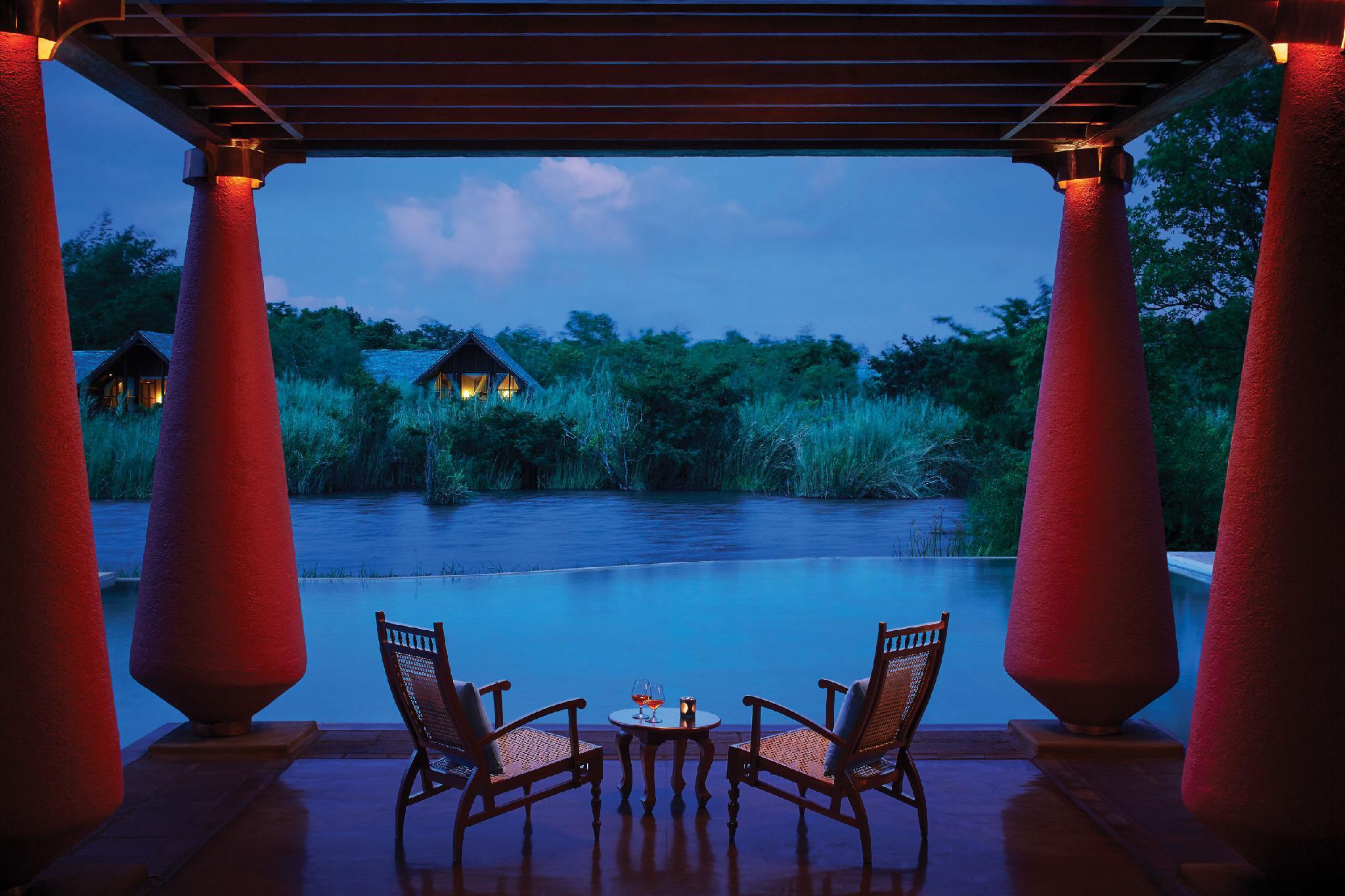 Jetwing Vil Uyana, A Luxury Reserve Sigiriya Esterno foto