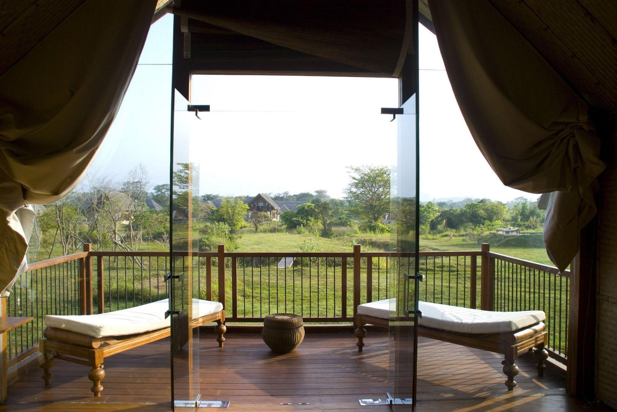 Jetwing Vil Uyana, A Luxury Reserve Sigiriya Esterno foto