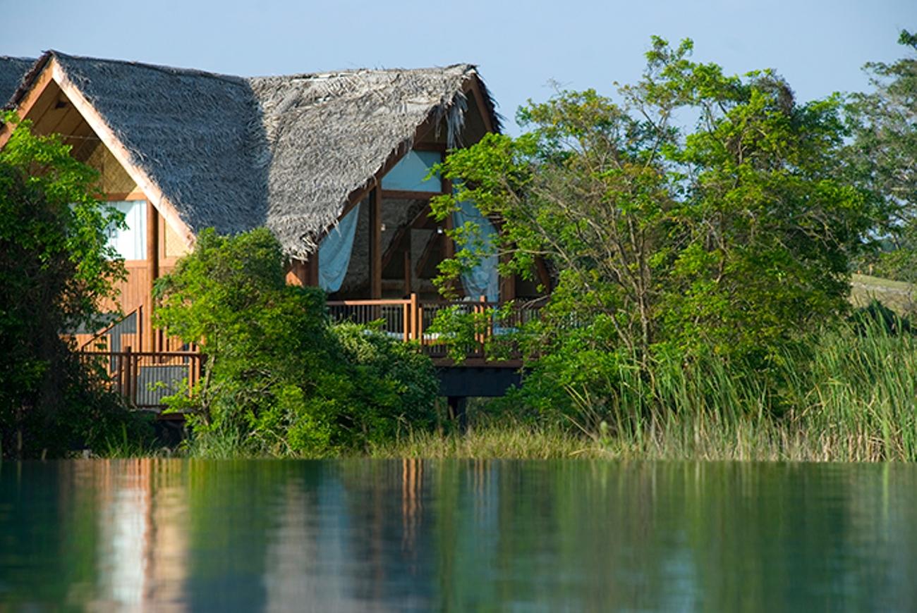 Jetwing Vil Uyana, A Luxury Reserve Sigiriya Esterno foto