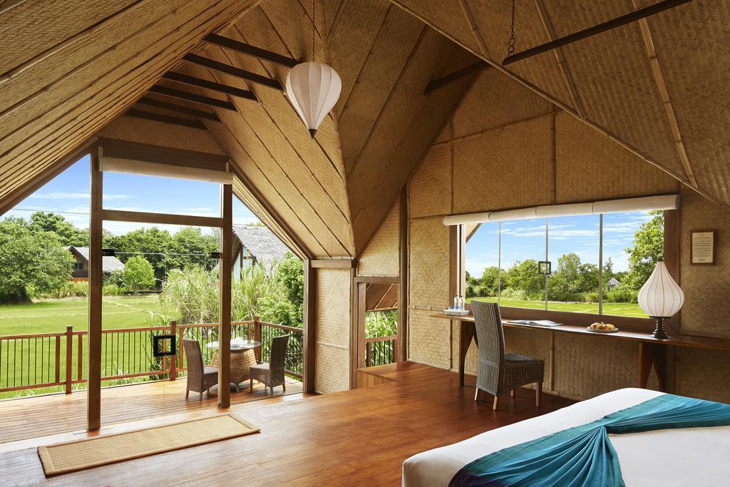 Jetwing Vil Uyana, A Luxury Reserve Sigiriya Esterno foto