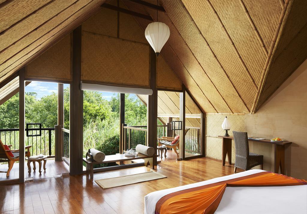 Jetwing Vil Uyana, A Luxury Reserve Sigiriya Esterno foto