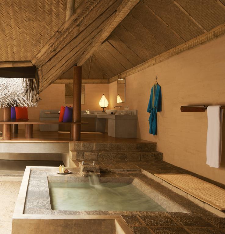Jetwing Vil Uyana, A Luxury Reserve Sigiriya Esterno foto