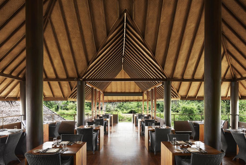 Jetwing Vil Uyana, A Luxury Reserve Sigiriya Esterno foto