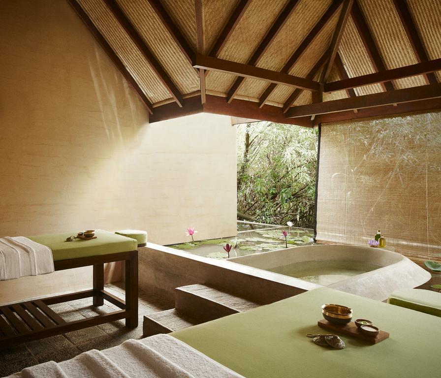 Jetwing Vil Uyana, A Luxury Reserve Sigiriya Esterno foto
