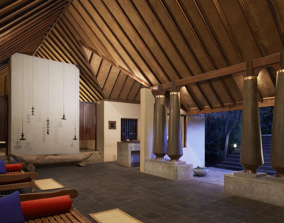 Jetwing Vil Uyana, A Luxury Reserve Sigiriya Esterno foto