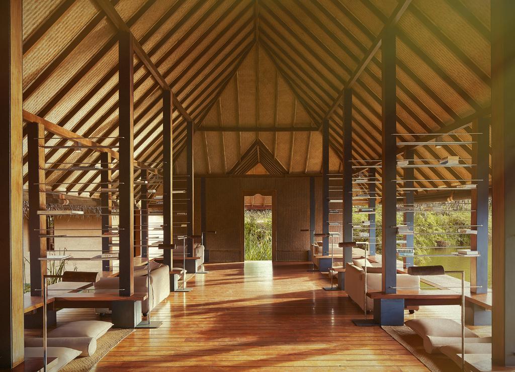Jetwing Vil Uyana, A Luxury Reserve Sigiriya Esterno foto