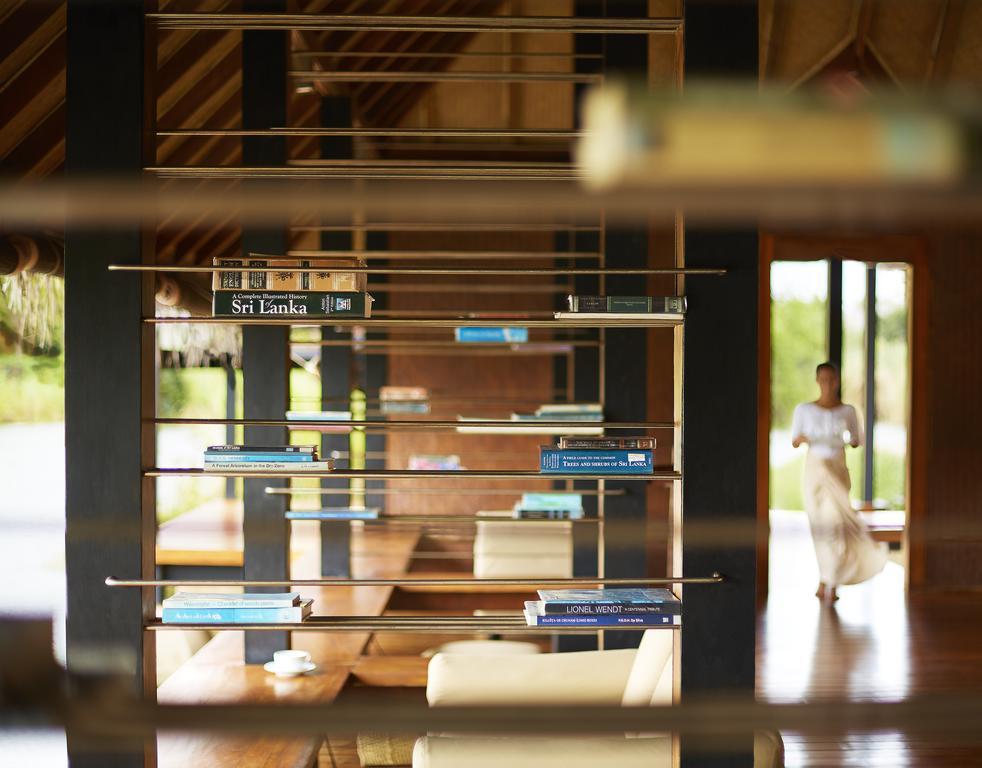 Jetwing Vil Uyana, A Luxury Reserve Sigiriya Esterno foto