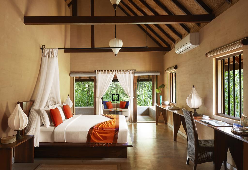 Jetwing Vil Uyana, A Luxury Reserve Sigiriya Esterno foto