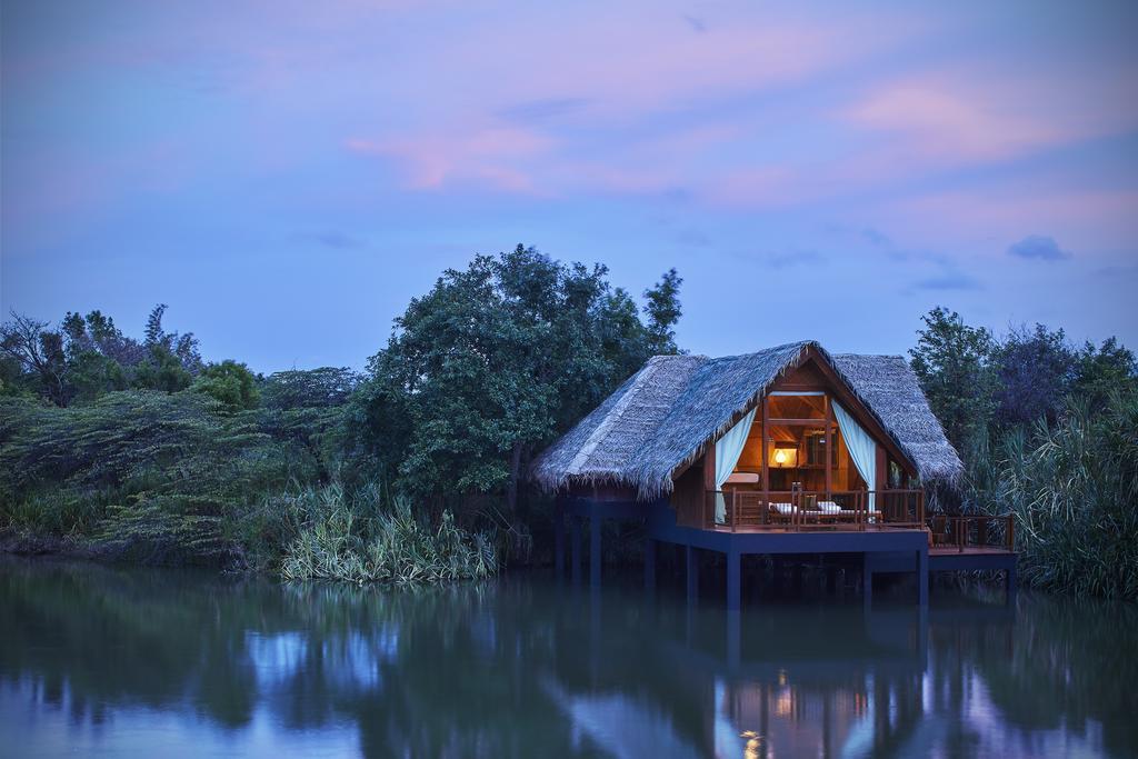 Jetwing Vil Uyana, A Luxury Reserve Sigiriya Esterno foto