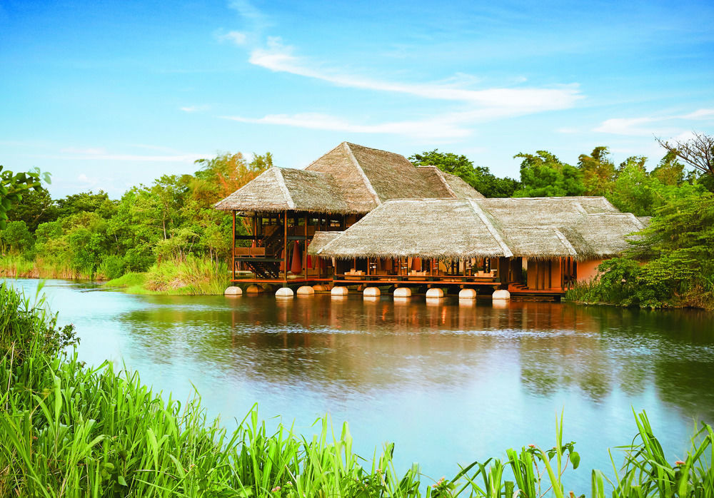 Jetwing Vil Uyana, A Luxury Reserve Sigiriya Esterno foto