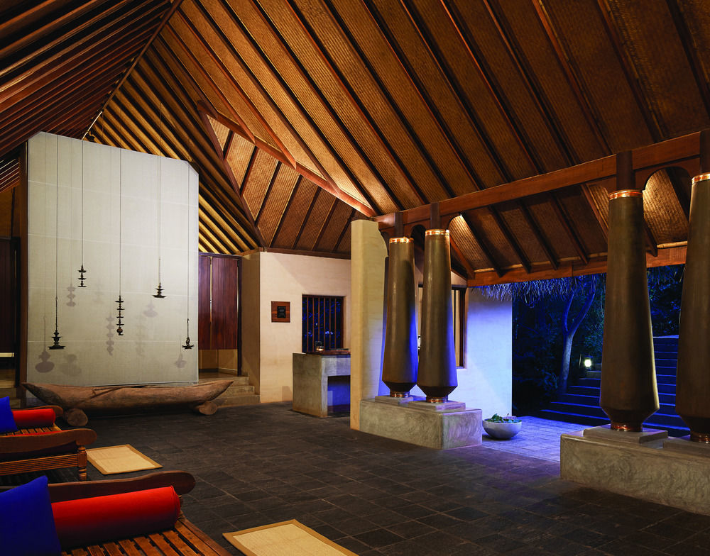 Jetwing Vil Uyana, A Luxury Reserve Sigiriya Esterno foto