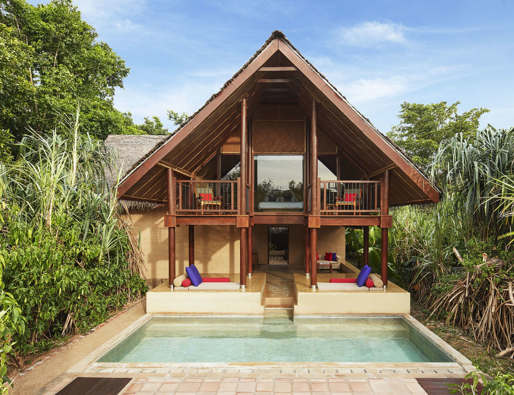 Jetwing Vil Uyana, A Luxury Reserve Sigiriya Esterno foto